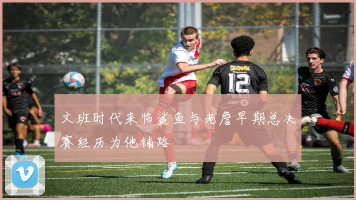 文班时代来临鲨鱼与老詹早期总决赛经历为他铺路